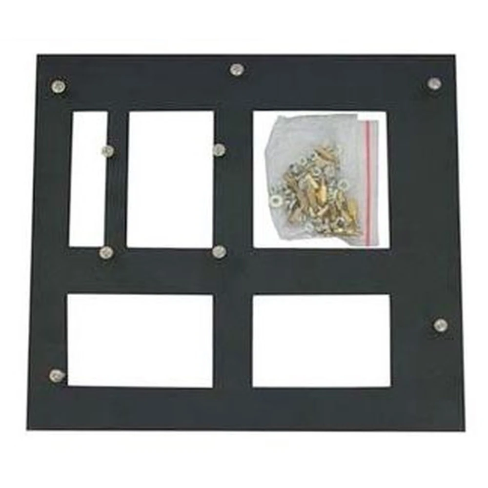 Xbox 360 Slim Anti-Warp Support for Professional Repair and Soldering