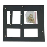 Xbox 360 Slim Anti-Warp Support for Professional Repair and Soldering