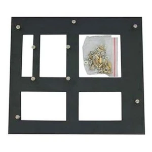 Xbox 360 Slim Anti-Warp Support for Professional Repair and Soldering