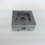 Mlink MK-20 80mmx80mm Rotating Reballing Holder Kit