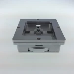 Mlink Rotary Clamp Reballing Kit MK-25 90mmx90mm