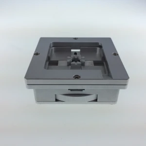 Mlink Rotary Clamp Reballing Kit MK-25 90mmx90mm