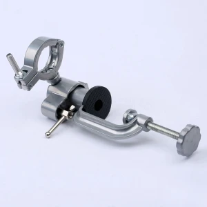 SHEK RDEER drill stand with bench clamp screw for precise work