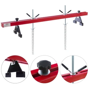 TSX TOOL TSX TOOL 500kg Engine Stand for Fitting and Repair