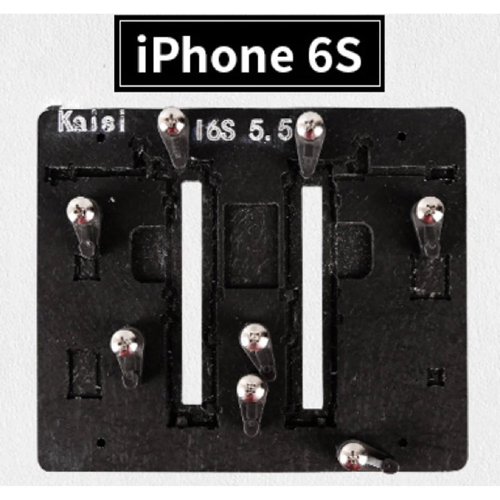 Special PCB Repair Holder for iPhone 6S Plus