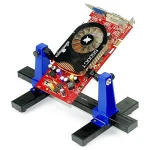 Pro'sKit SN-390 PCB Holder for Soldering and PCB Assembly