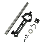 Heat gun holder compatible with Mlink H3, H4, H5, H6 and H7