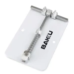 BAKU mobile phone PCB holder for repair and secure clamping