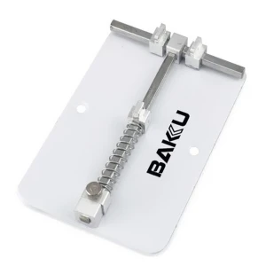 BAKU mobile phone PCB holder for repair and secure clamping