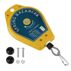 SHEK Retractable Hanger for Tools or Electric Screwdriver 1.5-3kg
