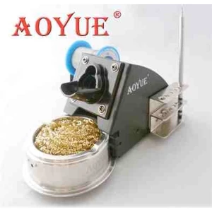 Aoyue 2661b soldering iron stand with tip holder for Aoyue stations