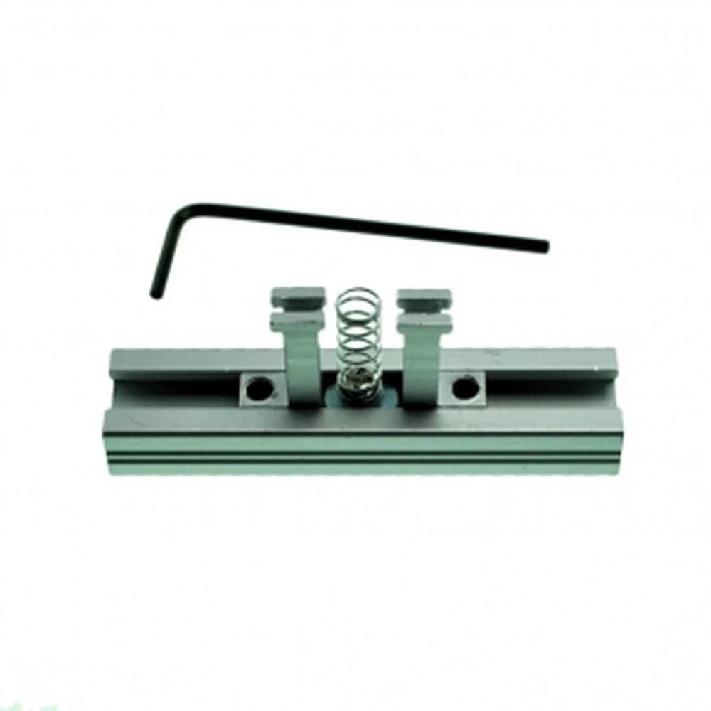 Direct Heat Stencil Holder for Soldering and Reballing Mlink