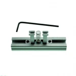 Direct Heat Stencil Holder for Soldering and Reballing Mlink