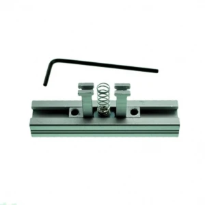 Direct Heat Stencil Holder for Soldering and Reballing Mlink