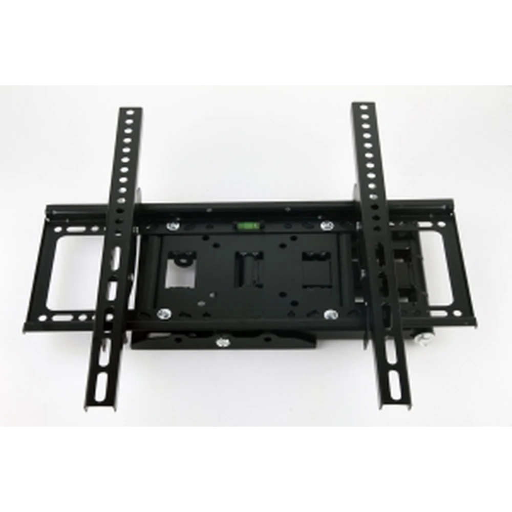 Articulating TV wall bracket 32 to 50 inches with VESA 200x200/400x400