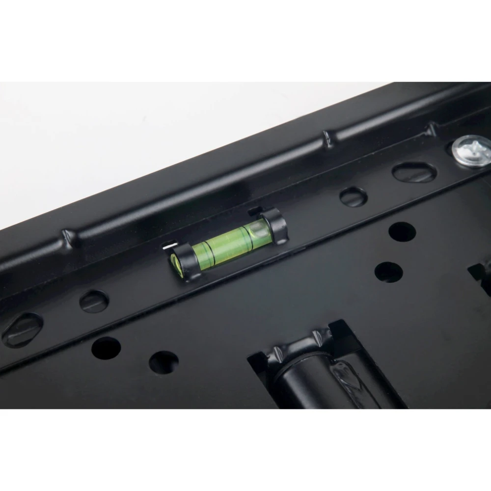 Kit de montaje con mini nivel y tornillos para soporte TV articulable