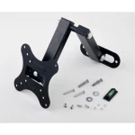 Articulating TV Wall Mount VESA 75/100 for 10