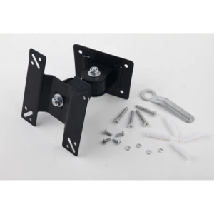 satkit Articulating TV Wall Mount VESA 75/100 for 14