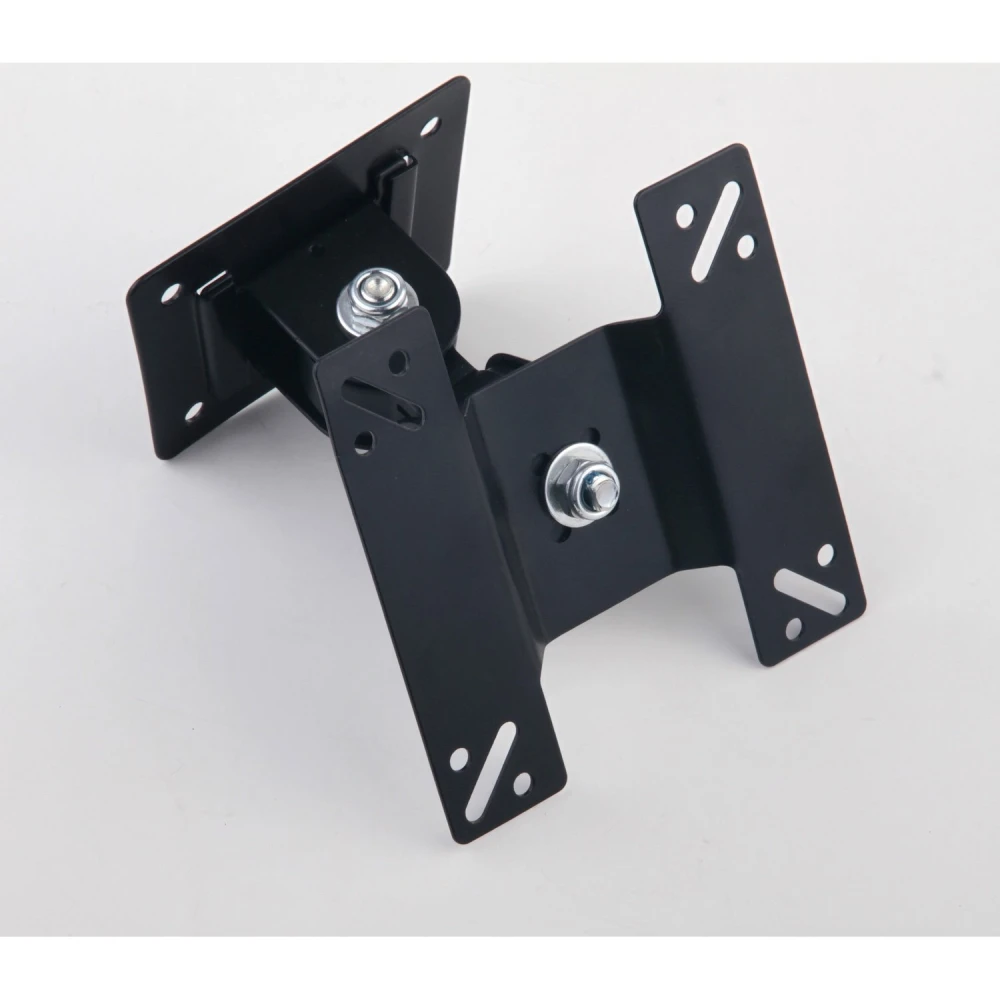 Kit de montaje con tacos y tornillos para soporte TV pared articulable