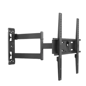 satkit Articulating TV wall bracket VESA up to 200x200 for 32 to 55 inch TVs