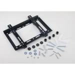Fixed TV wall bracket 14 to 42 inches compatible with VESA 200x200