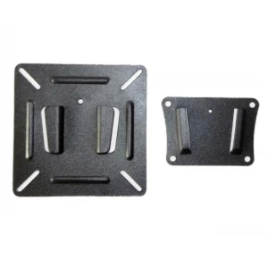 satkit Universal fixed VESA 75/100 TV wall mount for 14 to 26 inch screens