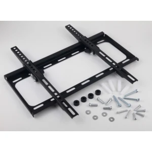 satkit Fixed TV Wall Mount VESA 200x200 Compatible with 26