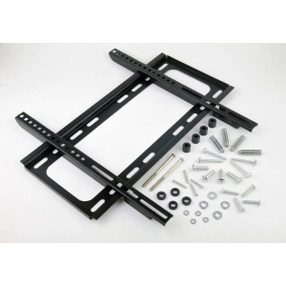 Fixed TV Wall Mount VESA up to 400x400 for 26