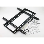 Fixed TV Wall Mount VESA up to 400x400 for 26