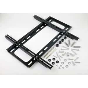 satkit Fixed TV Wall Mount VESA up to 400x400 for 26