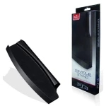 PS3 Slim vertical stand: stability and style for your console