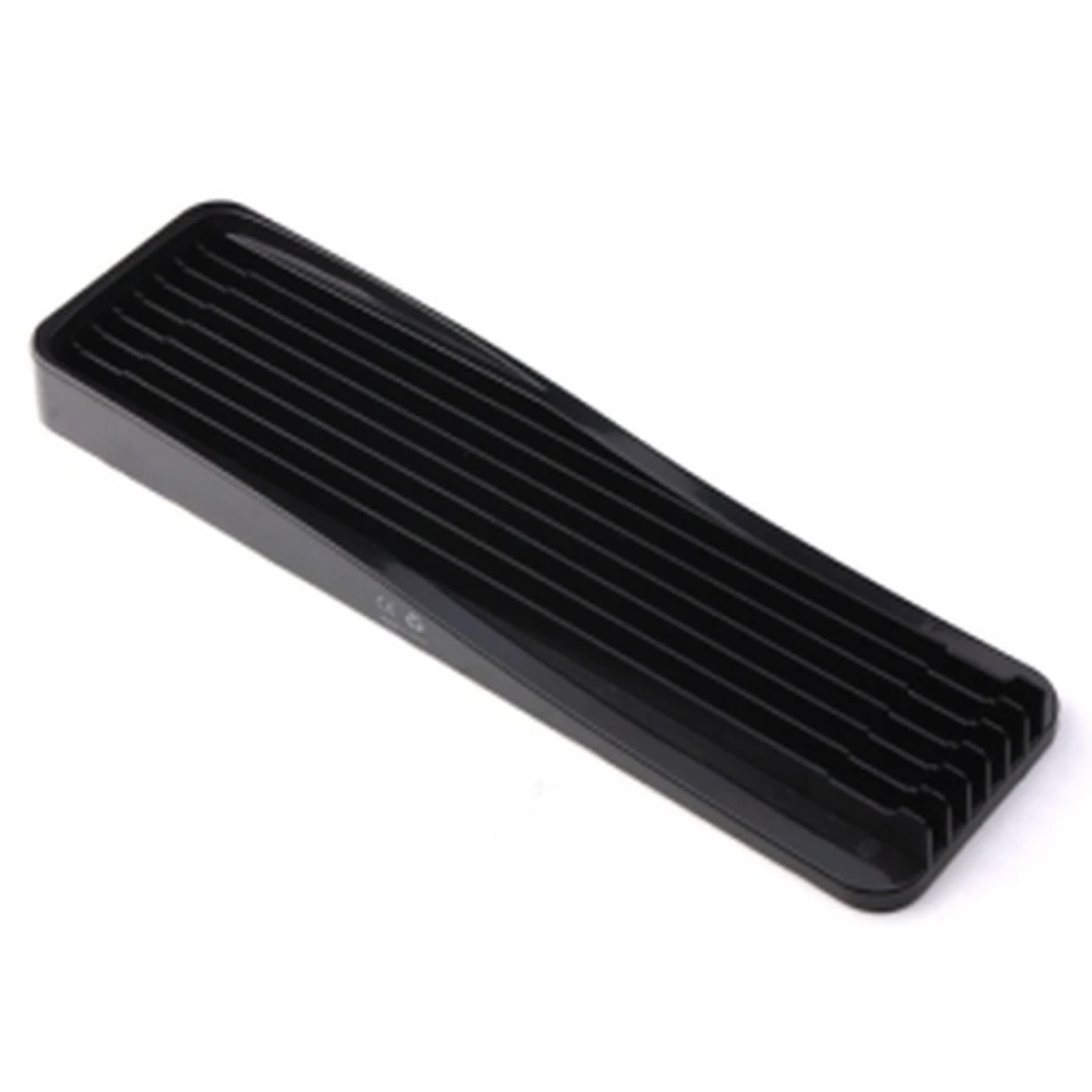 Xbox 360 Slim vertical cooling stand for better ventilation and controller storage