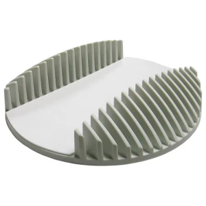 Sturdy Xbox 360 vertical stand for upright console placement