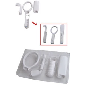 Sports Pack for Nintendo Wii - Accessories to enhance your gameplay