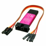 St-Link V2 Mini Programmer Emulator for STM8 STM32 - Downloader