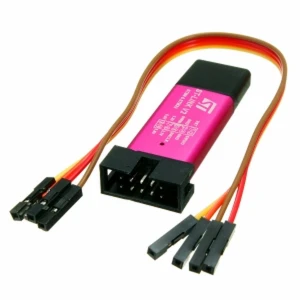 St-Link V2 Mini Programmer Emulator for STM8 STM32 - Downloader