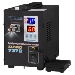 Sunkko 737g Pulse Spot Welder for 18650 and 2170 Batteries