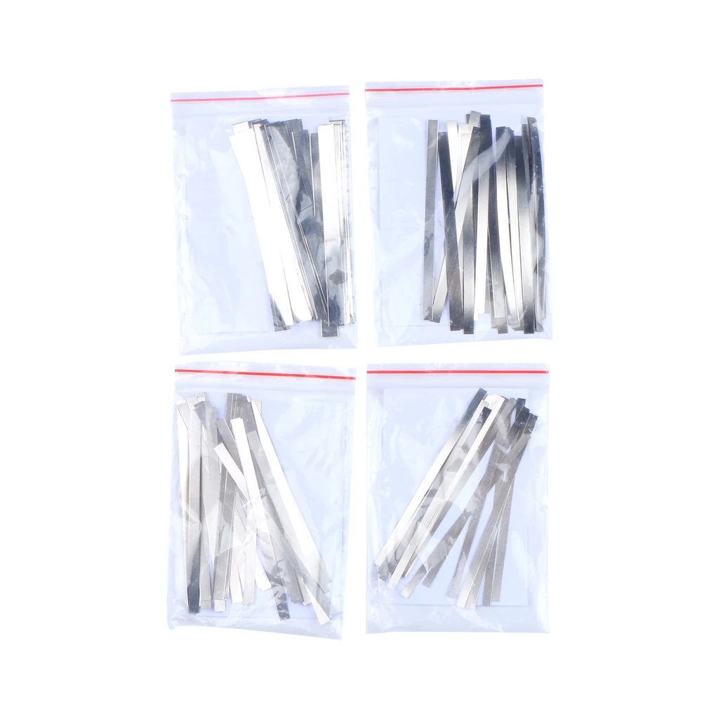 Vista lateral de la Sunkko 737g maquina soldadura de puntos