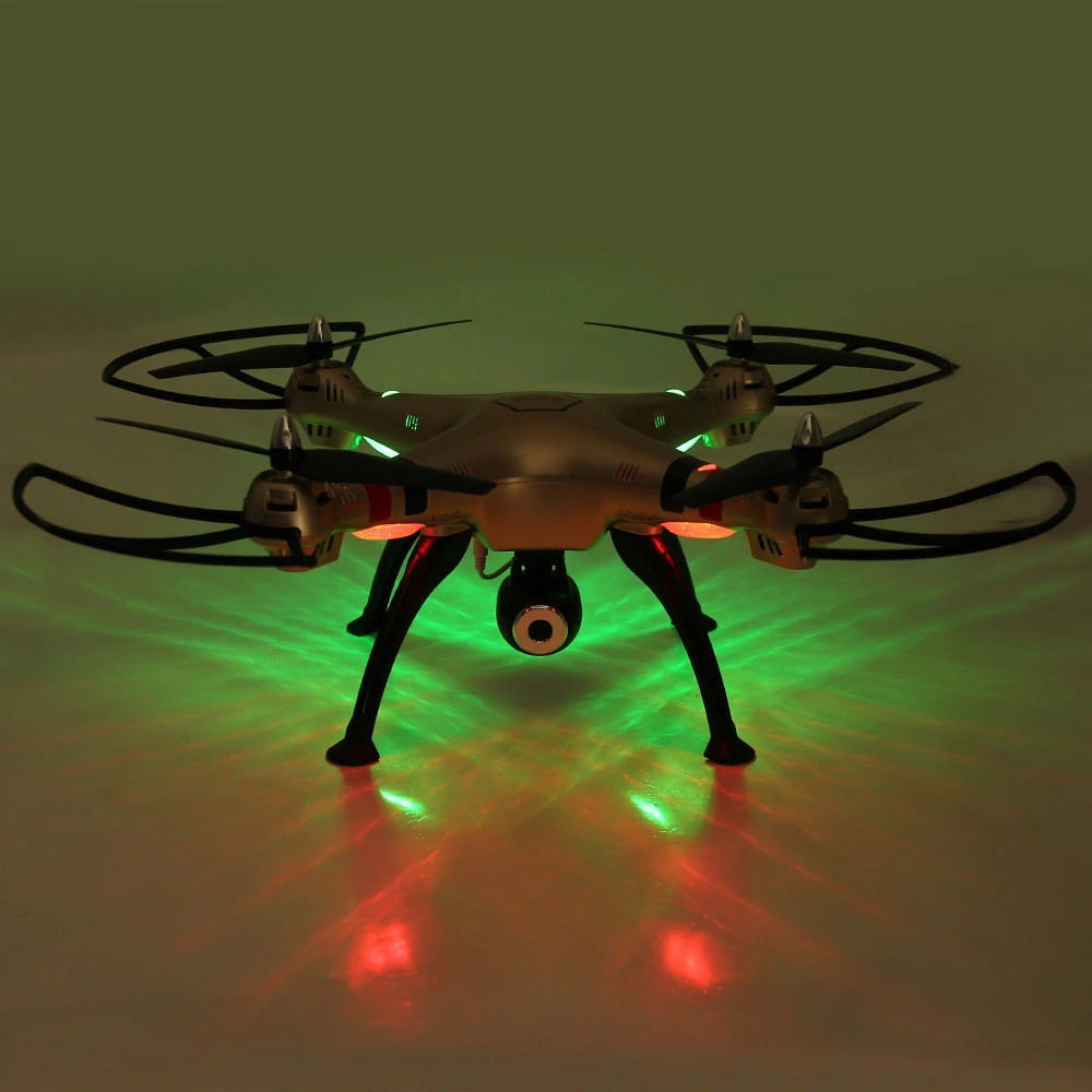 Syma X8hw FPV Drone Quadcopter with HD WiFi Camera