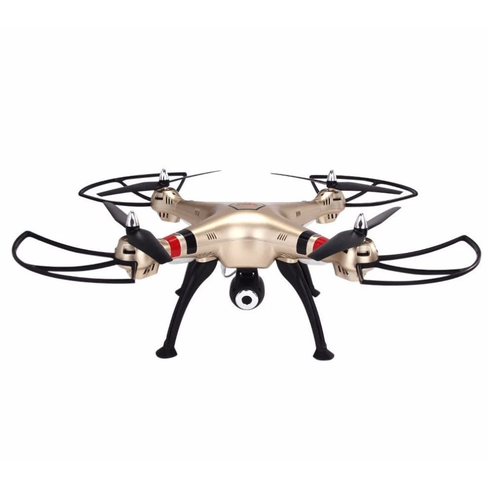 Syma X8hw FPV Drone Quadcopter with HD WiFi Camera