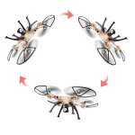 Syma X8hw FPV Drone Quadcopter with HD WiFi Camera