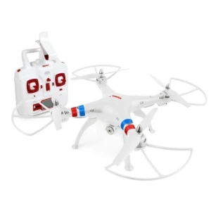 Syma X8w Drone with HD Camera and WiFi - FPV Quadcopter 2.4GHz 6Axis Gyro