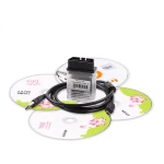 Tactrix Openport 2.0 ECUFlash for Jaguar, Land Rover and Toyota diagnostics