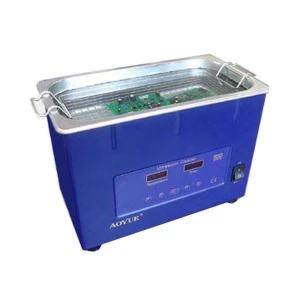 Aoyue 9080 4 L Ultrasonic Cleaner with Digital Control and High Efficiency