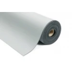 Grey antistatic mat 60x75cm for covering and protection