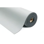 Grey anti-static mat 60x100cm for workbenches and floors