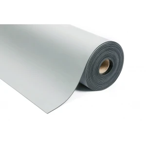 Grey anti-static mat 60x100cm for workbenches and floors