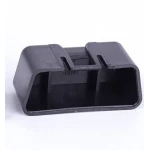 Universal OBD2 Connector Cap for Protection and Maintenance