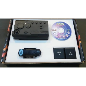 Targetbox Airsoft compatible with PS2, PS3, Xbox and PC - EMS