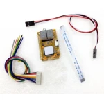 5-in-1 PCI Laptop Diagnostic Card mini pci/minipcie/lpc/elpc/i2c